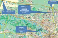 Achtung: Hinweise zur Anreise zum Pokal-Spiel in Leipzig