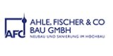 Ahle, Fischer &amp; Co. Bau GmbH