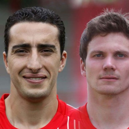 Ahmed Madouni fällt für das letzte Saisonspiel aus, Michael Parensen erneut operiert