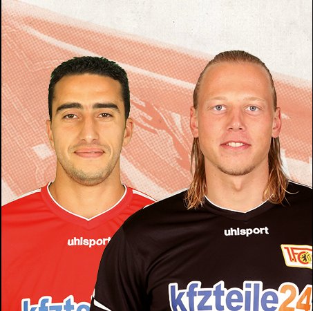 Ahmed Madouni und Marcel Höttecke vom Training freigestellt