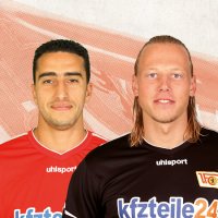 Ahmed Madouni und Marcel Höttecke vom Training freigestellt