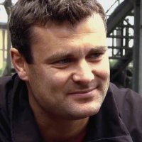 Ahoi, Daniel Göhlert