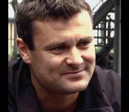 Ahoi, Daniel Göhlert