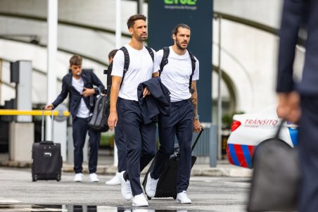 Airports and hotel rooms and dining rooms and waiting rooms and coaches and pitches. 