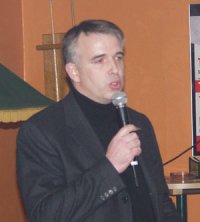 Aktion &quot;Stadiongründer&quot; offiziell eröffnet