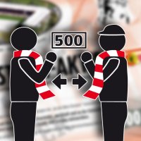 „Aktion500“: In kleinen Schritten zur Aktie