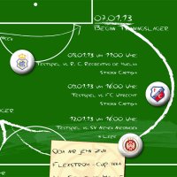 Aktualisierter Winterfahrplan: Union testet gegen Eintracht Braunschweig