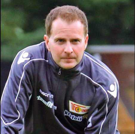 Akutes Erschöpfungssyndrom: Sascha Lewandowski nicht mehr Trainer des 1. FC Union Berlin