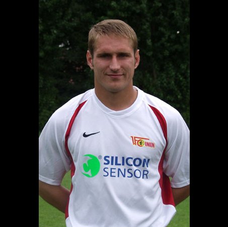 Alexej Spasskov verlässt den 1. FC Union Berlin