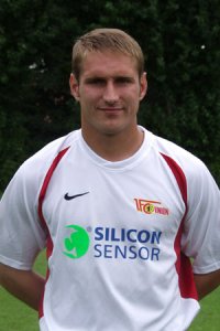 Alexej Spasskov verlässt den 1. FC Union Berlin