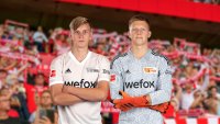 Aljoscha Kemlein und Yannic Stein für U19-Lehrgang nominiert