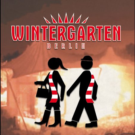 All Night Long in der Wuhlheide: Wintergarten-Spezialangebot für Unioner