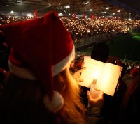 Alle Jahre wieder...