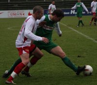 Alle Neuzugänge treffen im Testspiel