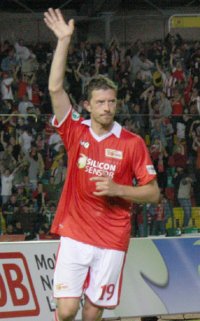 Aller guten Dinge sind drei – 3. Heimsieg morgen gegen Wuppertal