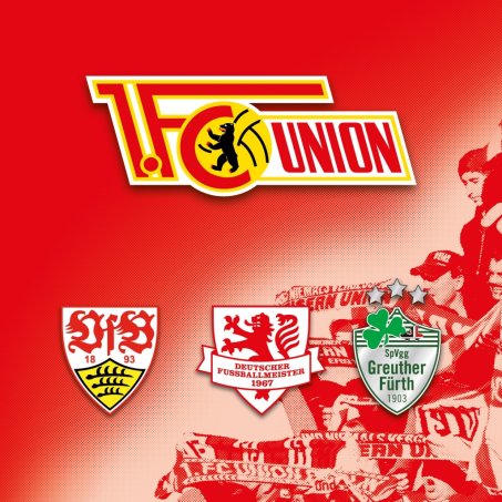 Aller guten Dinge sind drei: Tickets für die Heimspiele gegen Stuttgart, Braunschweig und Fürth ab morgen erhältlich