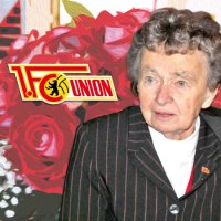 Alles Gute, Ingeborg Lahmer!