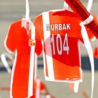 Alles Gute und auf ein Wiedersehen: Auszug aus dem Fanhaus  