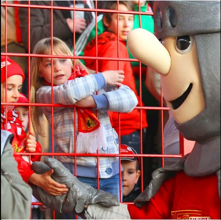 Alles Gute zum Kindertag