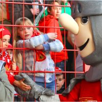 Alles Gute zum Kindertag