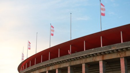 Alles Wichtige zum Stadionbesuch