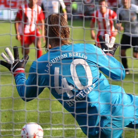 Alles anders diesmal: Union unterliegt Fortuna Düsseldorf klar mit 0:3