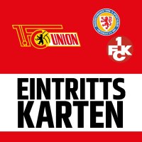 Allg. Informationen zu Vorverkäufen / Ab Montag Tickets für Braunschweig &amp; Kaiserslautern 