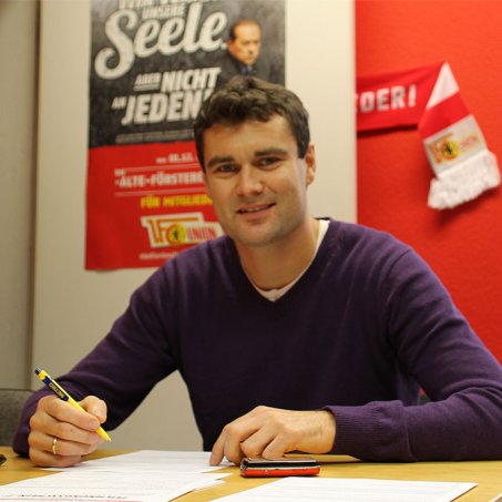 Alte-Försterei-Aktie: Union-Spieler als Stadionbesitzer