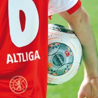 Altliga-Teams suchen Verstärkung zur neuen Saison