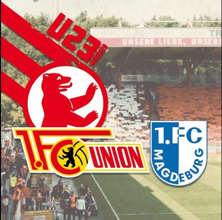 Am Dienstag: U23 empfängt Magdeburg im Stadion An der Alten Försterei