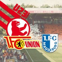 Am Dienstag: U23 empfängt Magdeburg im Stadion An der Alten Försterei