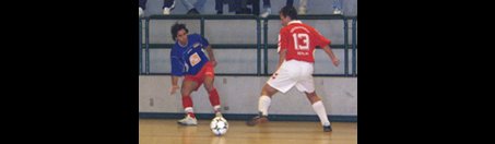 Amateure ausgeschieden