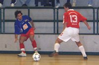 Amateure ausgeschieden