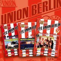 Amtlich: Programmheft ist Klassenbester