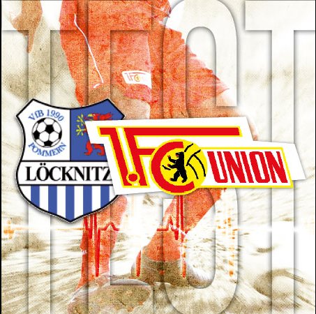 An die Randow zum fünften Test