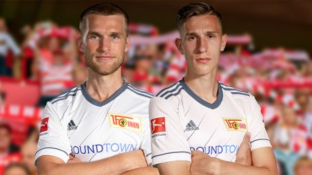Andersson und Schlotterbeck nominiert