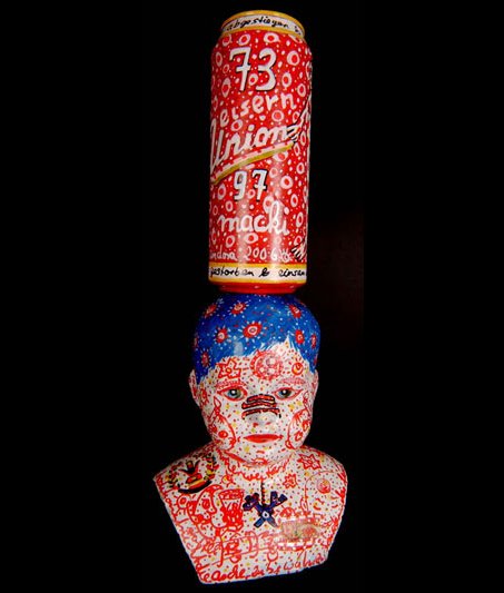 Andora-Kunst für Union