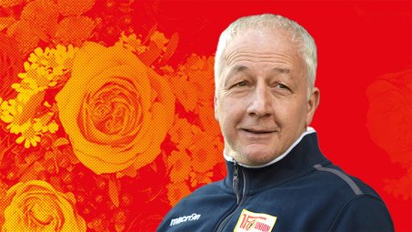 André Hofschneider feiert 50. Geburtstag