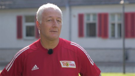 André Hofschneider im AFTV-Interview