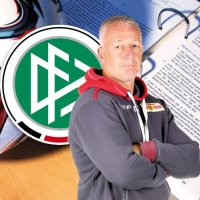 André Hofschneider wird Fußballlehrer 