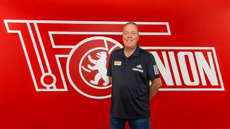 André Knobloch übernimmt die Abteilungsleitung