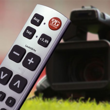 Angebot zum Saisonstart: Ein Monat AFTV geschenkt!