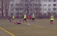 Angeschlagene Akteure beim 1. FC Union Berlin