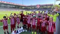Anmeldung zum Spieltagscamp 