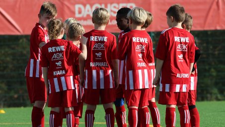 Anmeldung zum Spieltagscamp gestartet