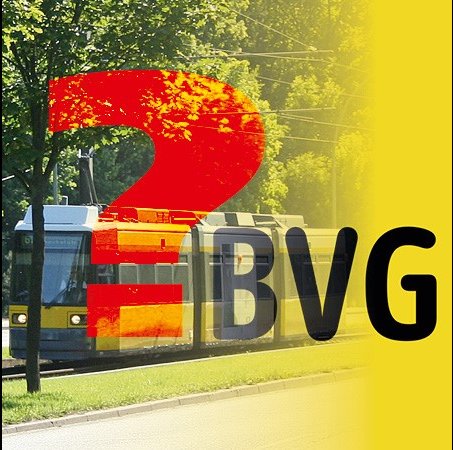 Anreise am Spieltag: Erste Ergebnisse und eigene Umfrage der BVG