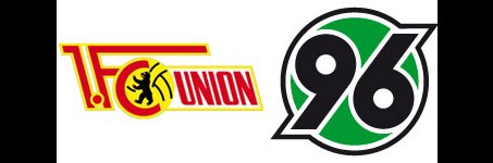 Ansehnliches Testspiel: Union bezwingt Hannover 96 mit 2:1
