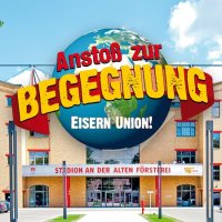 Anstoß zur Begegnung