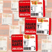 Ansturm ungebremst: 8.000 Dauerkarten verkauft – weiter geht’s…