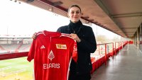 Antonia-Johanna Halverkamps wechselt zum 1. FC Union Berlin